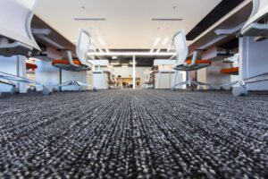 Office Cleaners