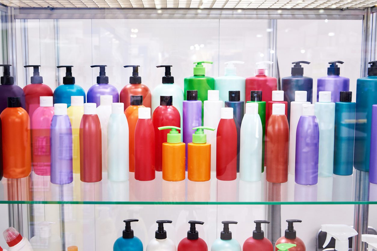 Retail Cleaning